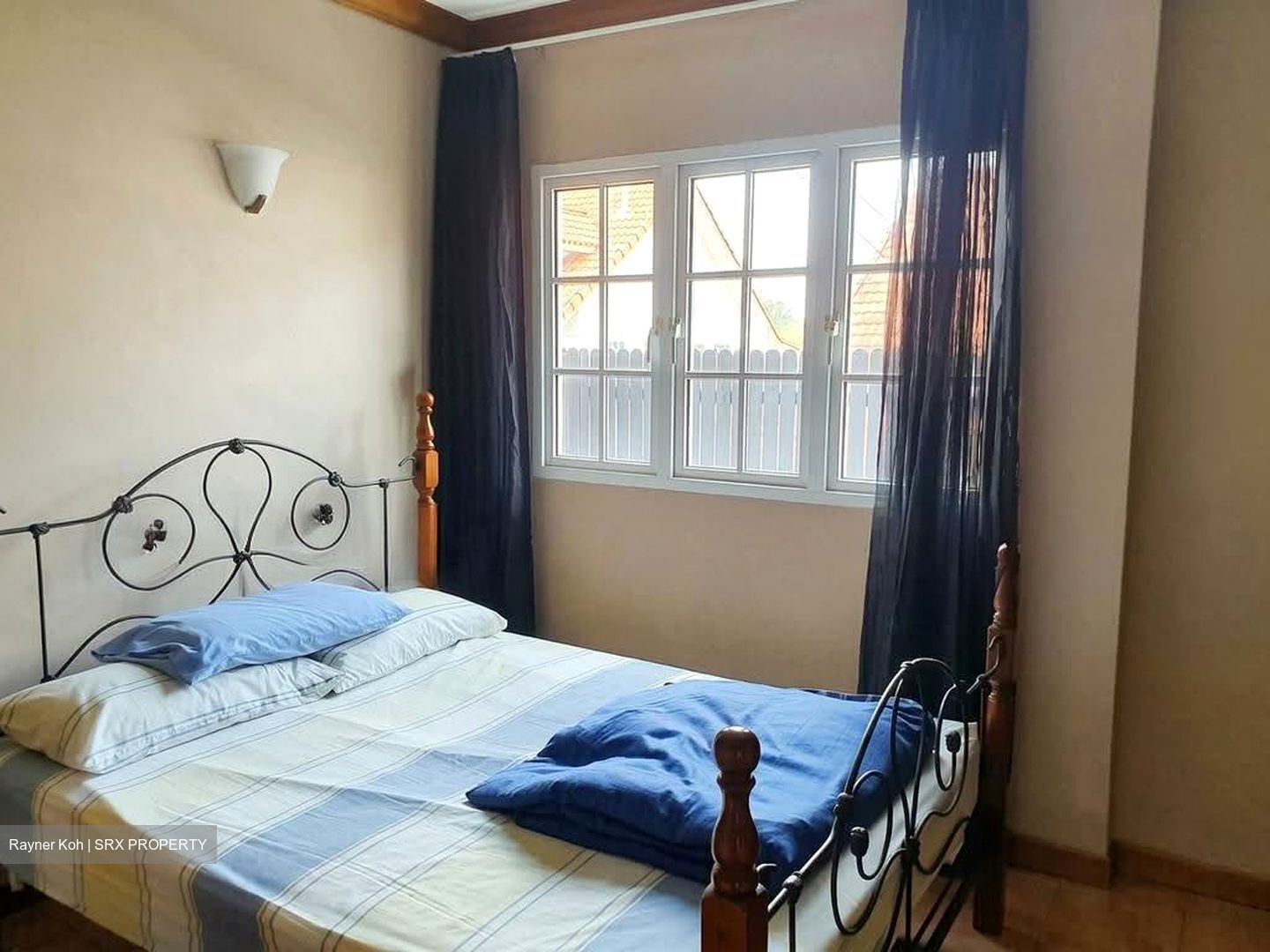 Sembawang Hills Estate (D20), Semi-Detached #622231811